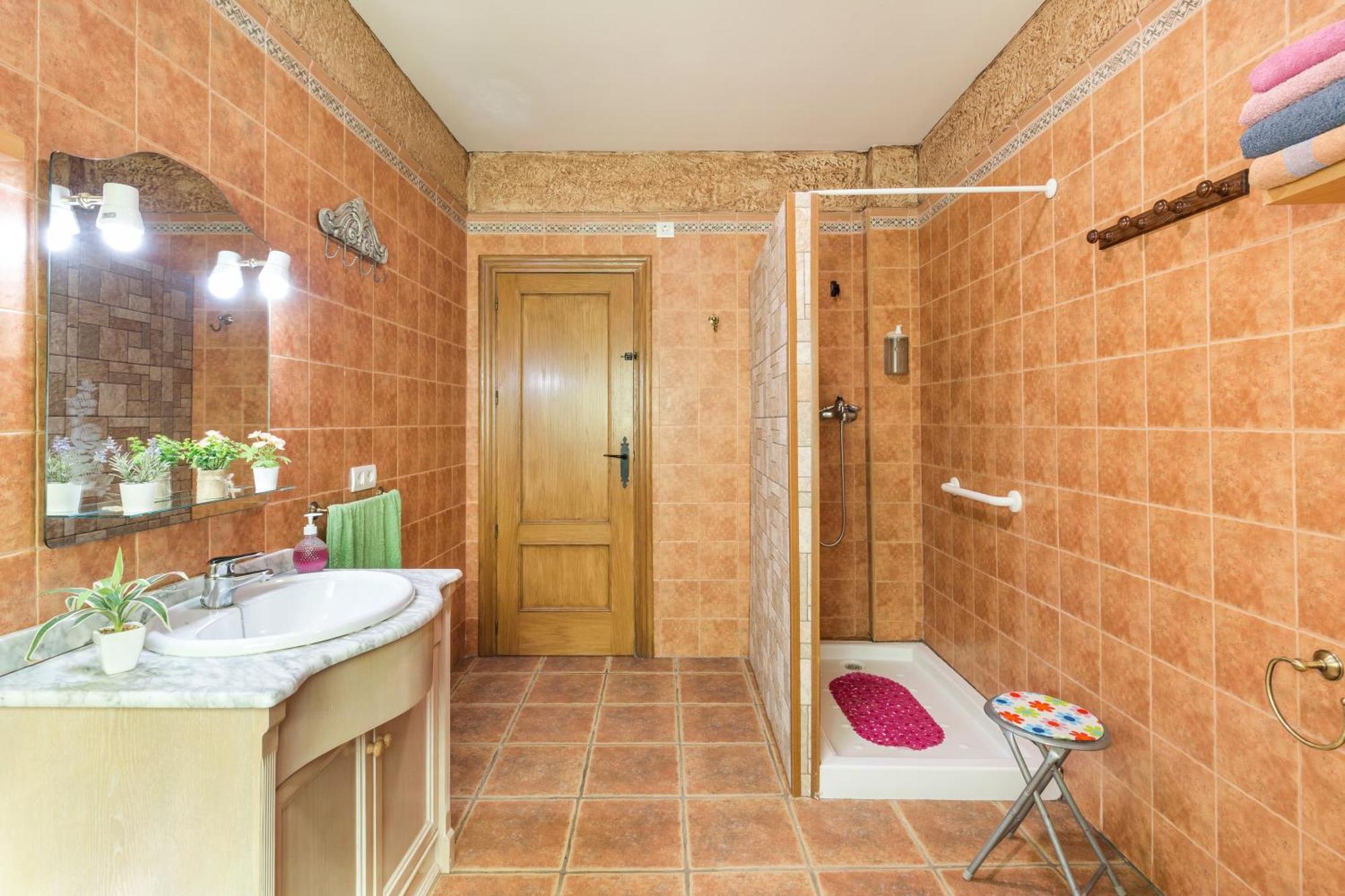 Villa Capricho à Cieza Extérieur photo