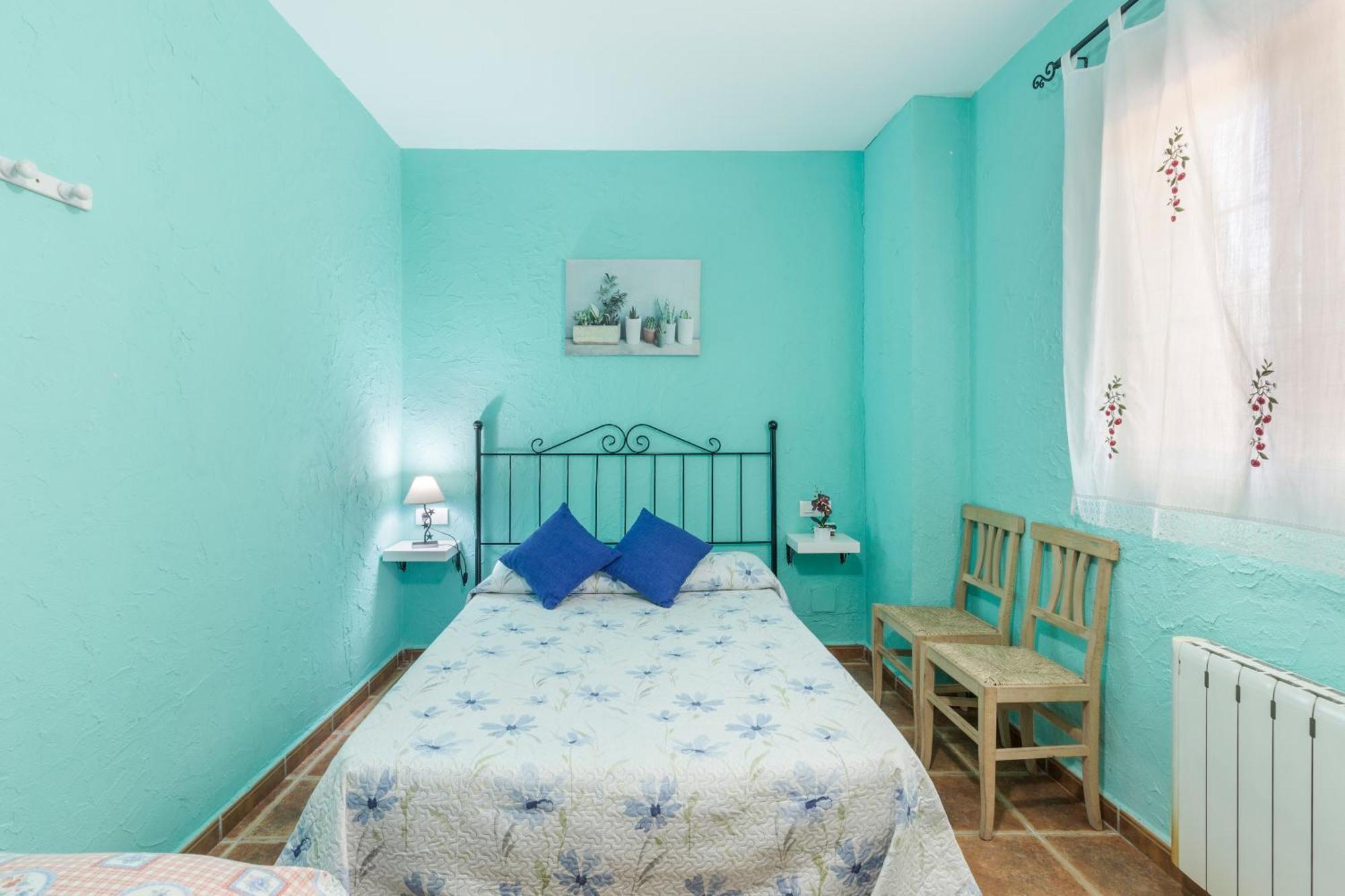Villa Capricho à Cieza Extérieur photo