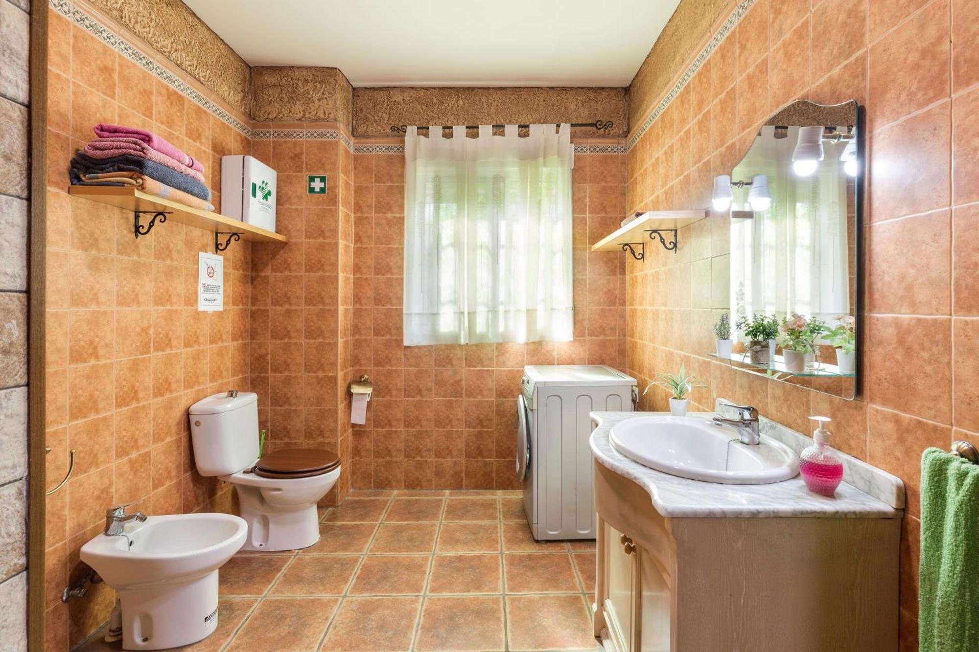 Villa Capricho à Cieza Extérieur photo